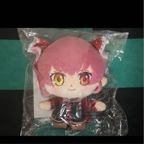宝鐘マリン ぬいぐるみ