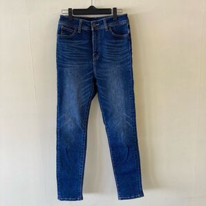 BASIC JEANS デニム ジーンズ ハイウェスト