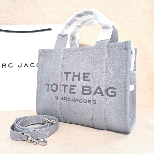 MARC JACOBS トートバッグ ショルダーバッグ ハンドバッグ 斜め掛け