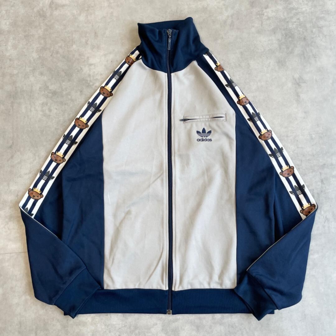 2025年最新】Yahoo!オークション -adidas nigo ジャケットの中古