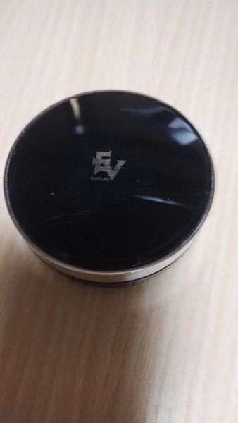 ELEVEE クッションファンデ ファンデはAluce luceクッションファンデ02