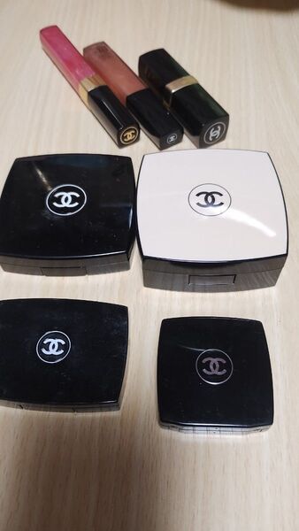 CHANEL シャネル まとめ売り