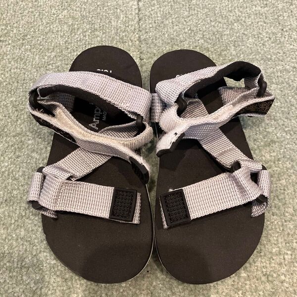 サンダル 16センチ