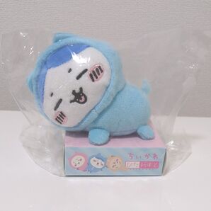 ちいかわ ぴたれすと ハチワレ パジャマ
