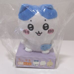 ちいかわ ぴたれすと ハチワレ