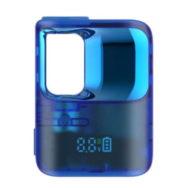 CCELL Stylo 510 thread Battery