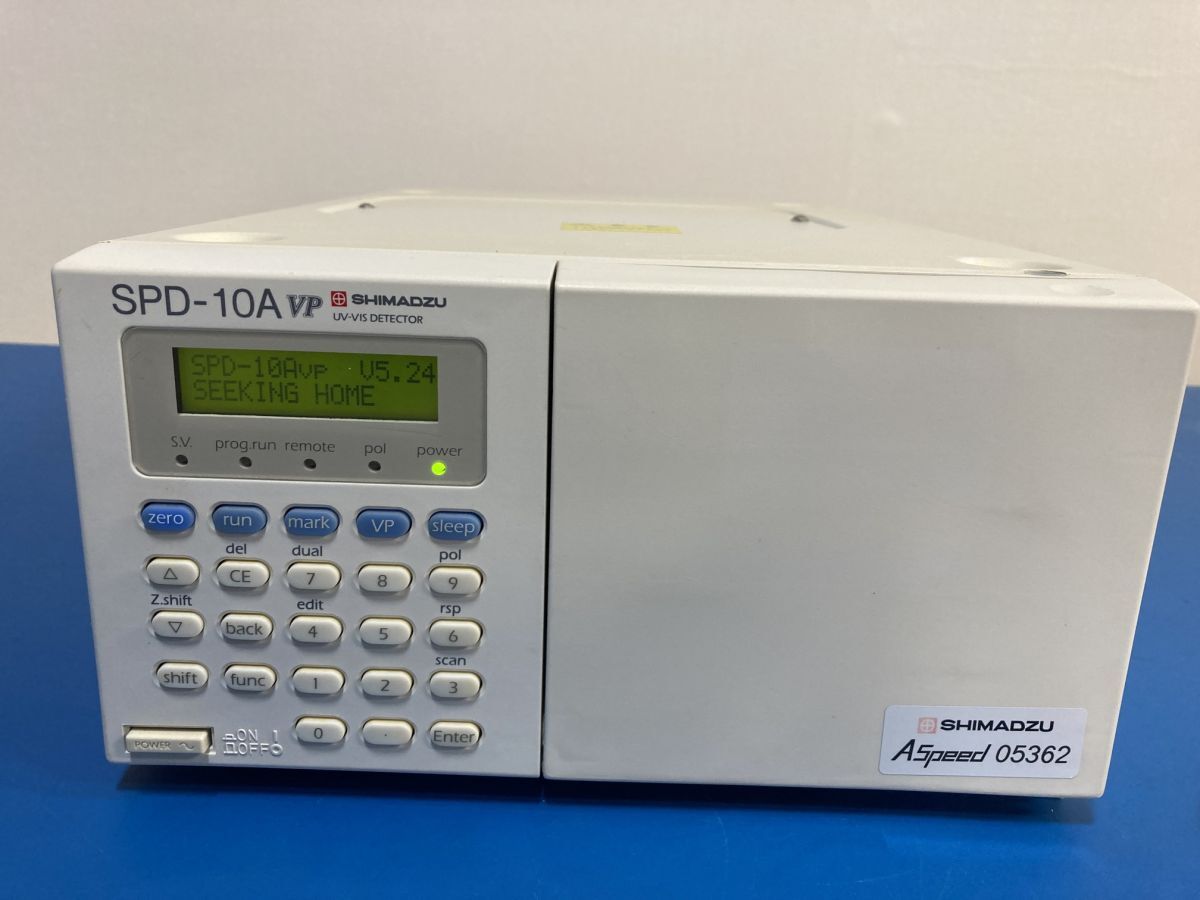 2025年最新】Yahoo!オークション -島津 hplcの中古品・新品・未 2025年最新】Yahoo!オークション -島津 hplcの中古品・新品・未