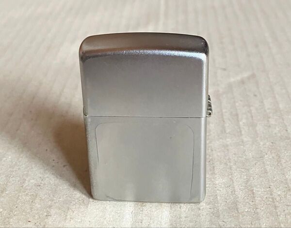 ZIPPO ジッポー 2013年製 プレーン