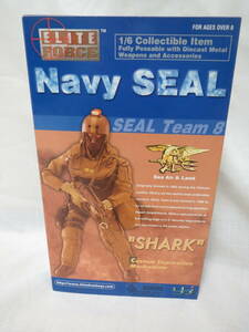 GIジョー NAVY SEAL