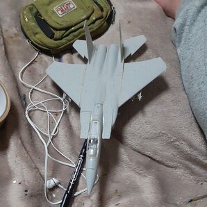 アメリカ空軍 ハセガワ