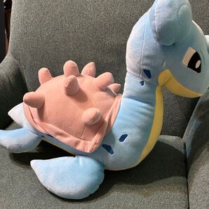 ポケットモンスター ラプラス ぬいぐるみ プライズ品