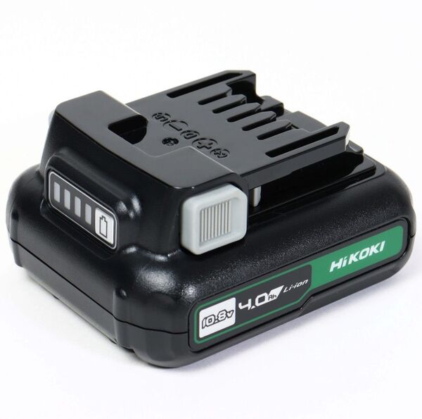 HiKOKI ハイコーキ リチウムイオン電池 10.8V BSL1240M