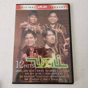 VCD WaLi