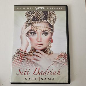 VCD Siti Badriah