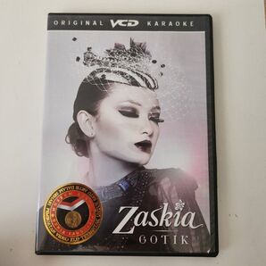 VCD Zaskia GOTIC