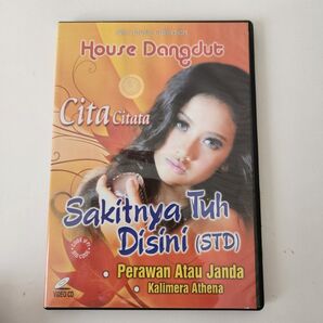 VCD Cita Citata