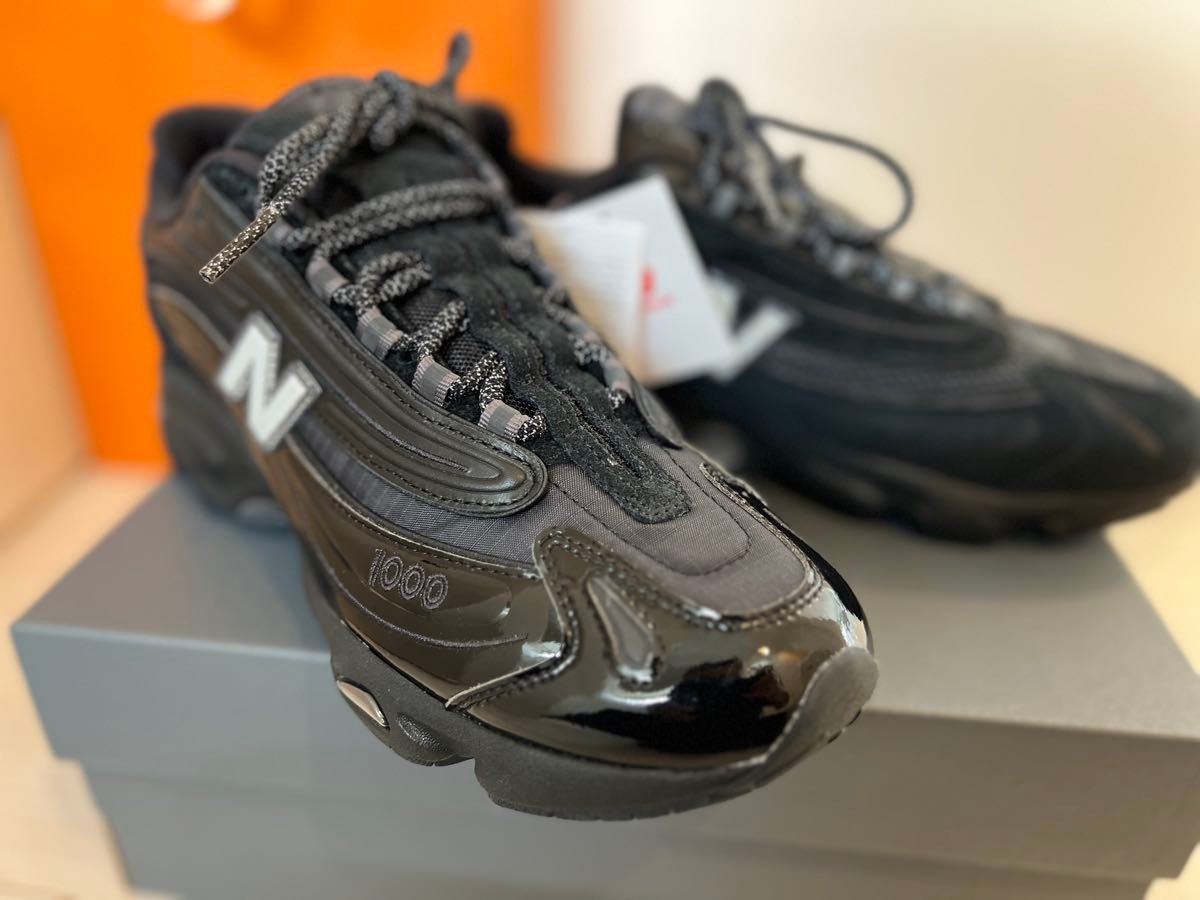 27cm BEAMS 別注 New Balance M1000BBE|Yahoo!フリマ(旧PayPay 27cm BEAMS 別注 New Balance M1000BBE|Yahoo!フリマ(旧PayPay
