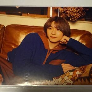 0.5D 宇野大輝(笹森裕貴) トレブロ 1枚