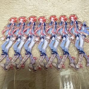アクリルスタンド いれいす