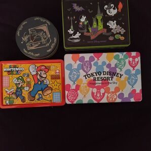 お菓子 缶 セット