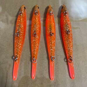 マーズ ブランチ 110 4本セット ★ MARS Branch