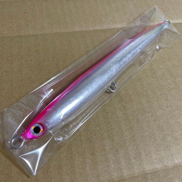 タイドプール タイプ3 200F スキップベイト 47g ピンク ★ Tideponl TYPE-Ⅲ Skipbait