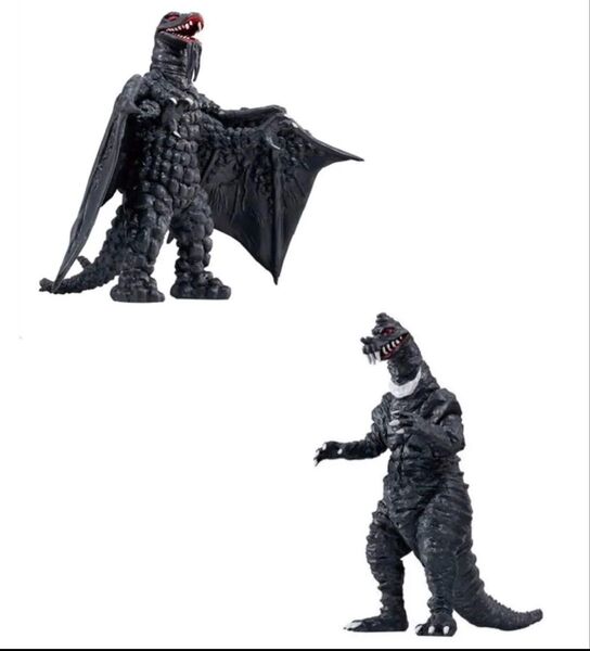 ウルトラマン先生編 hgシリーズ ギコギラー クレッセント 怪獣 フィギュア 特撮