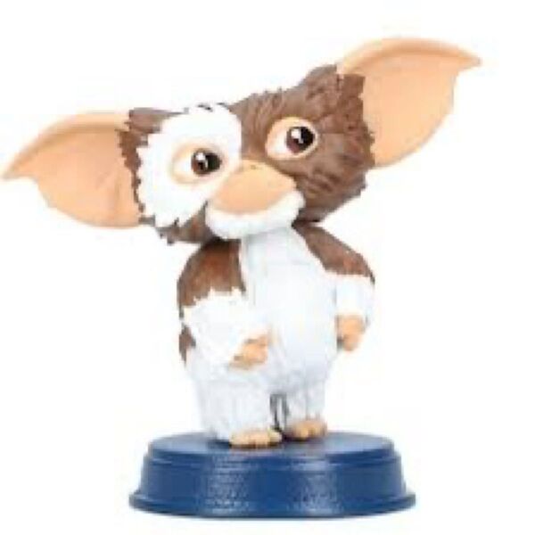シェイキー!Shaky!グレムリン バブルヘッドドール standing pose フィギュア gizmo ギズモ