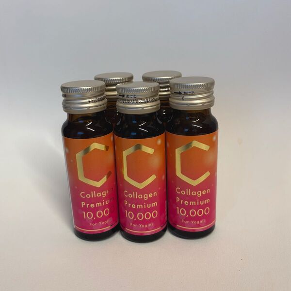 LAVA Collagen Premium 10,000 7本コラーゲンプレミアム10,000 ラバ