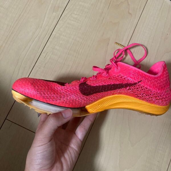 NIKE エアズームビクトリー 24.5