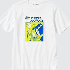 UT ドラゴンボール XXLサイズ 新品タグ付き