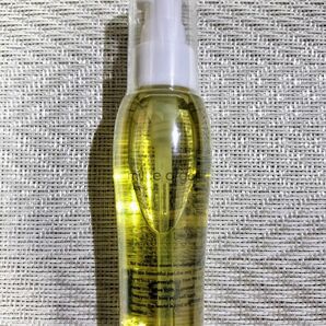 ミルエ オーガニック ヘアオイル 洗い流さないトリートメント milue しっとりまとまる艶髪 フローラルハーブムスク 80ml