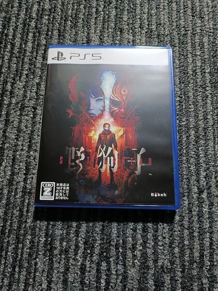 PS5 野狗子 やくし