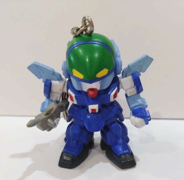 スーパーロボット大戦 レイズナー キーホルダー