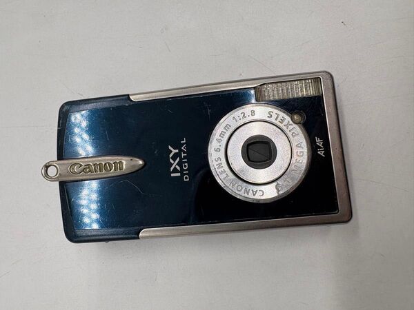 Canon DIGITAL IXY
