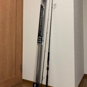 コルトスナイパーXR 96ML