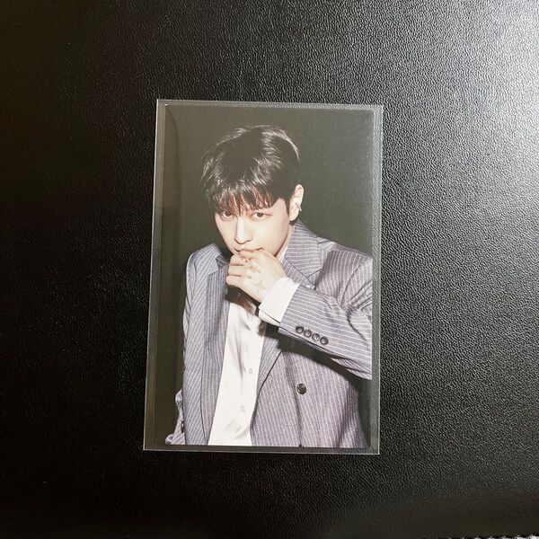 StrayKids 合 HOP hmv ラキドロ B スンミン