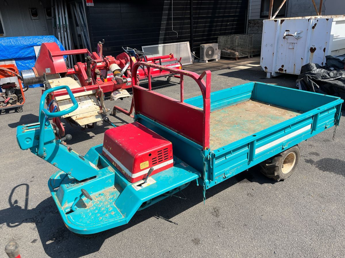 Yahoo!オークション -「乗用運搬車」(花、園芸) の落札相場 Yahoo!オークション -「乗用運搬車」(花、園芸) の落札相場