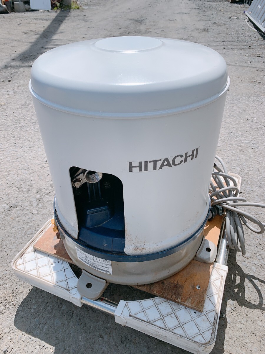 2025年最新】Yahoo!オークション -hitachi(ポンプ)の中古品 2025年最新】Yahoo!オークション -hitachi(ポンプ)の中古品