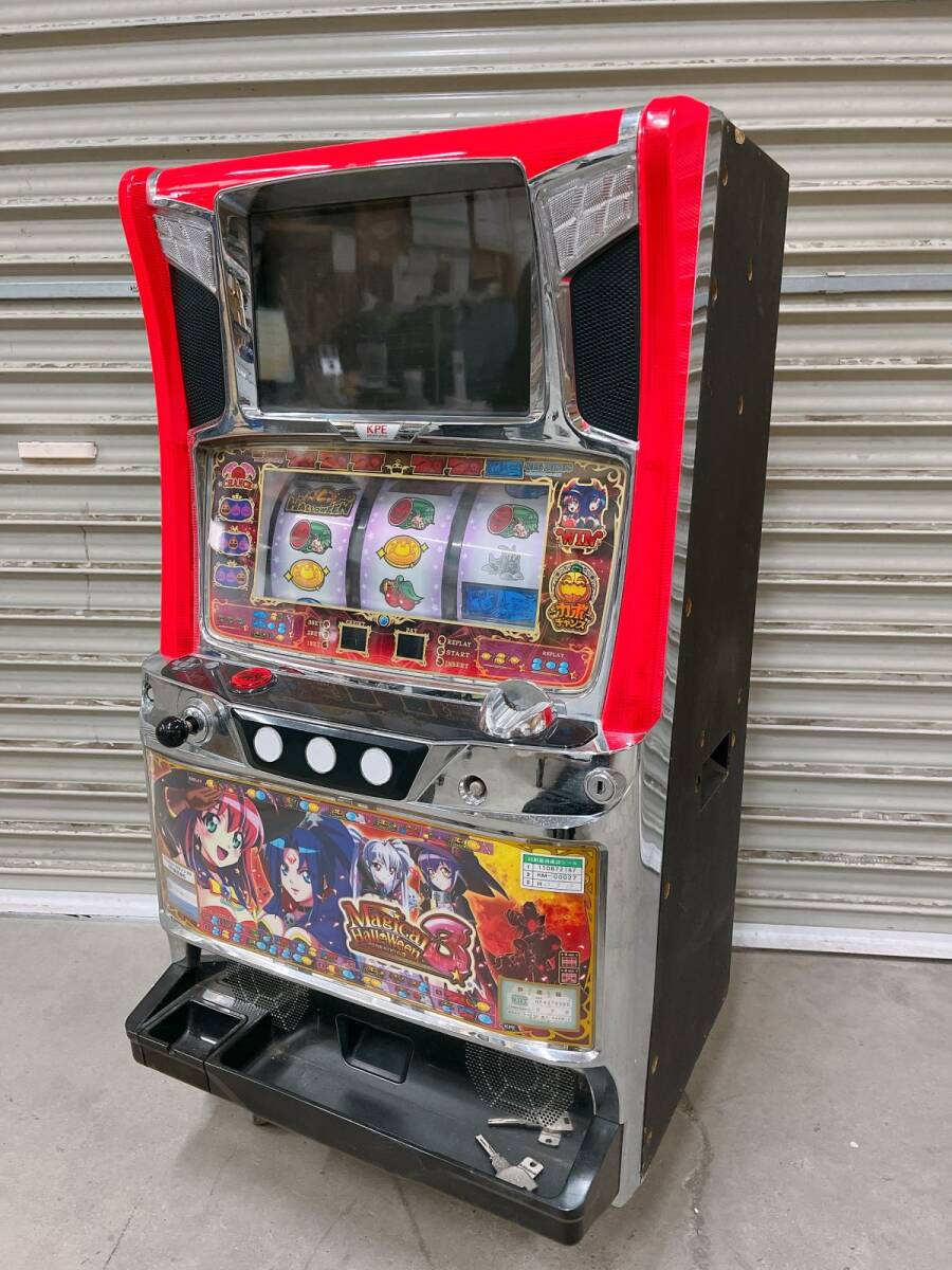 2025年最新】マジカルハロウィン 実機を探すならここ!魅力ある 2025年最新】マジカルハロウィン 実機を探すならここ!魅力ある