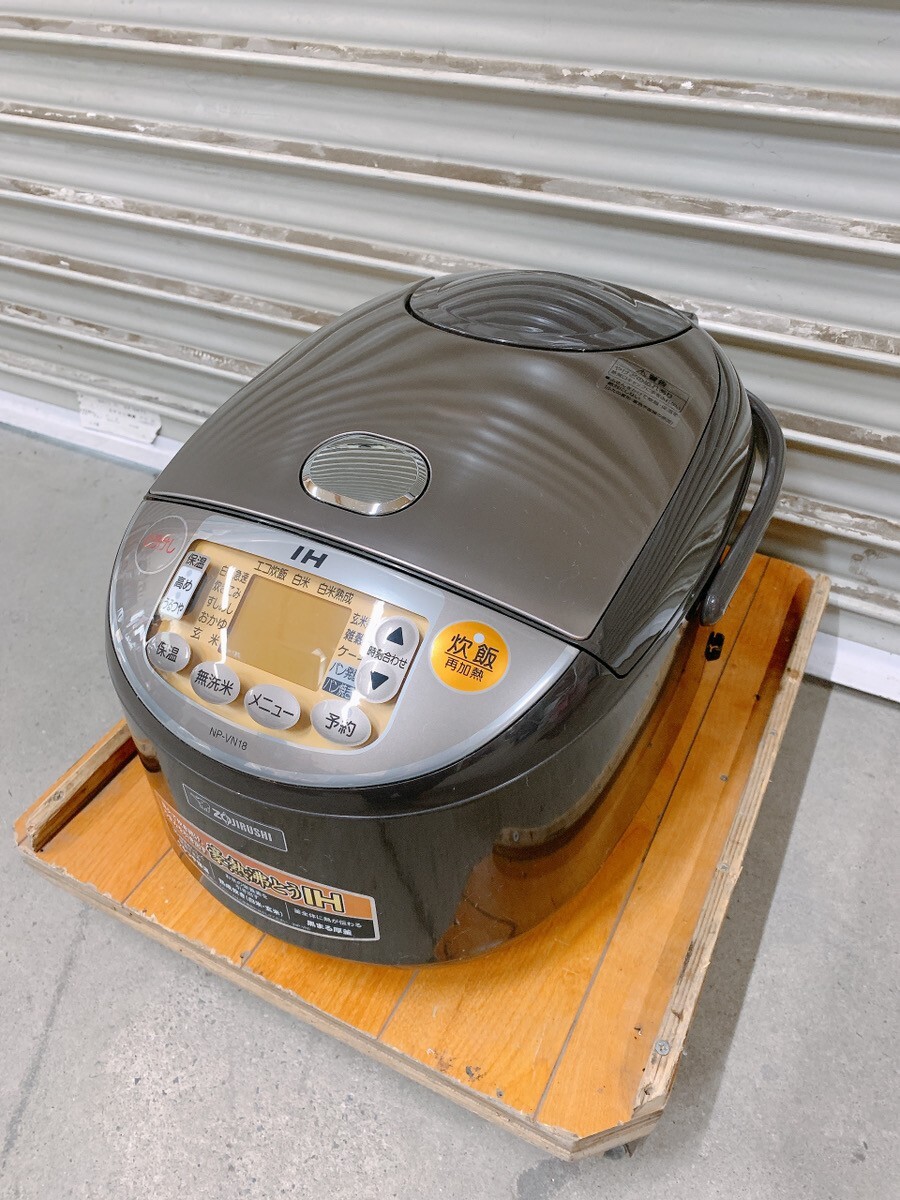 2025年最新】Yahoo!オークション -象印 炊飯器 npの中古品・新品 2025年最新】Yahoo!オークション -象印 炊飯器 npの中古品・新品