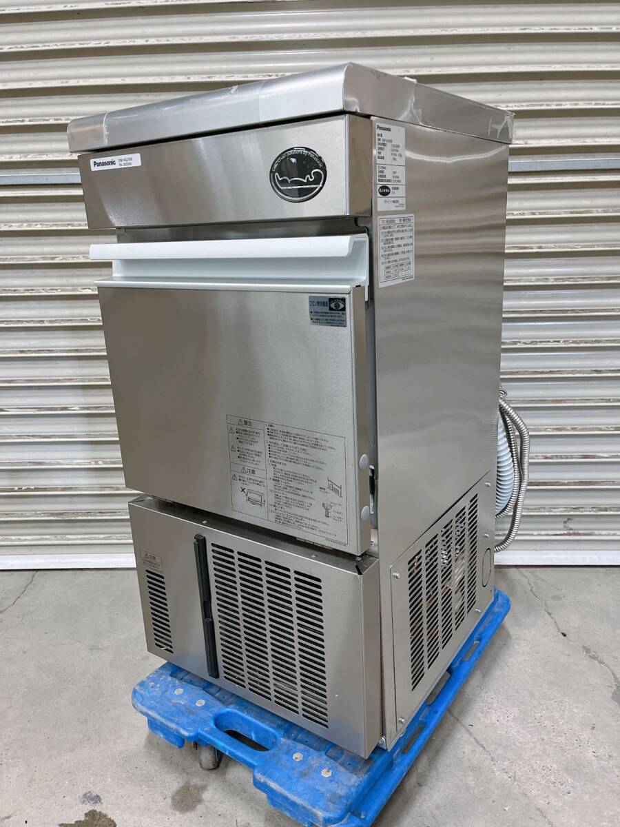 2025年最新】Yahoo!オークション -製氷機 業務用 100vの中古品 2025年最新】Yahoo!オークション -製氷機 業務用 100vの中古品