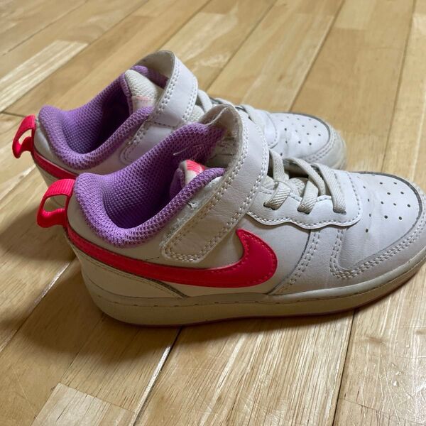 NIKE スニーカー 15.0cm