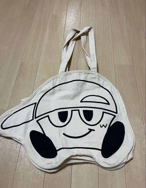 ジャニーズWEST 飛べ関西から トートバッグ