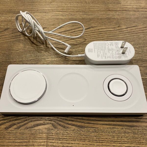 ベルキン 3in1 ワイヤレス充電器