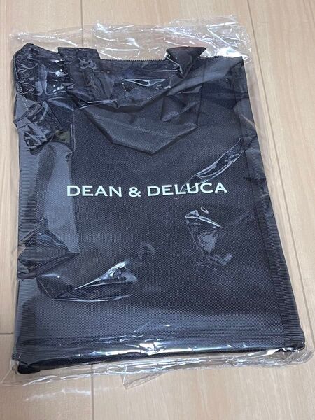 DEAN&DELUCA 保冷バッグ