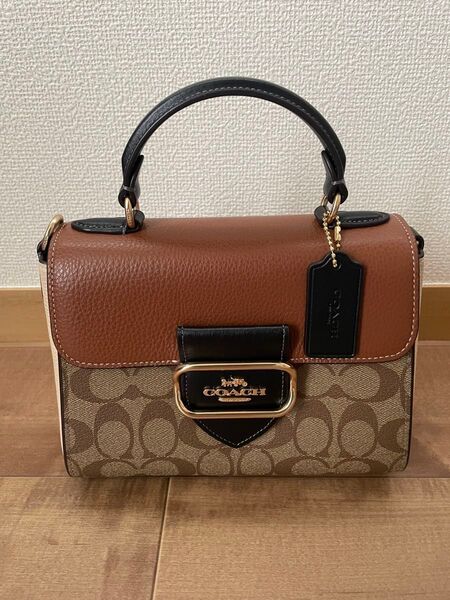 【早い者勝ち 大幅値下げ中】COACH ショルダーバッグ