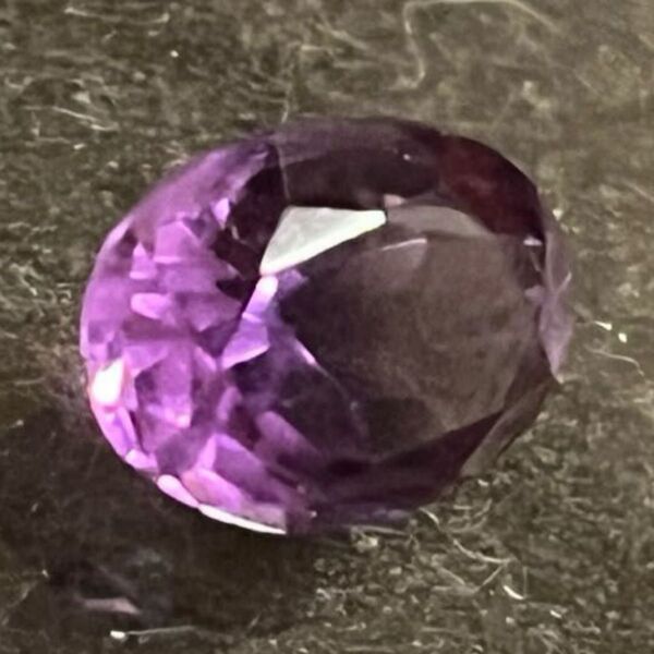 アメジスト,ルース3.5ct