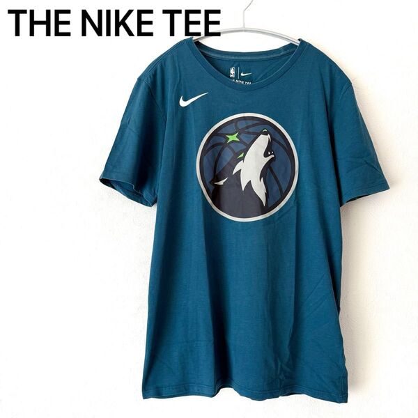 【人気】ナイキ THE NIKE TEE ティーシャツ M メンズ 薄手 スポーツウェア 半袖 Tシャツ