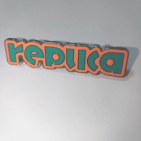 Vaundy ピンズ replica